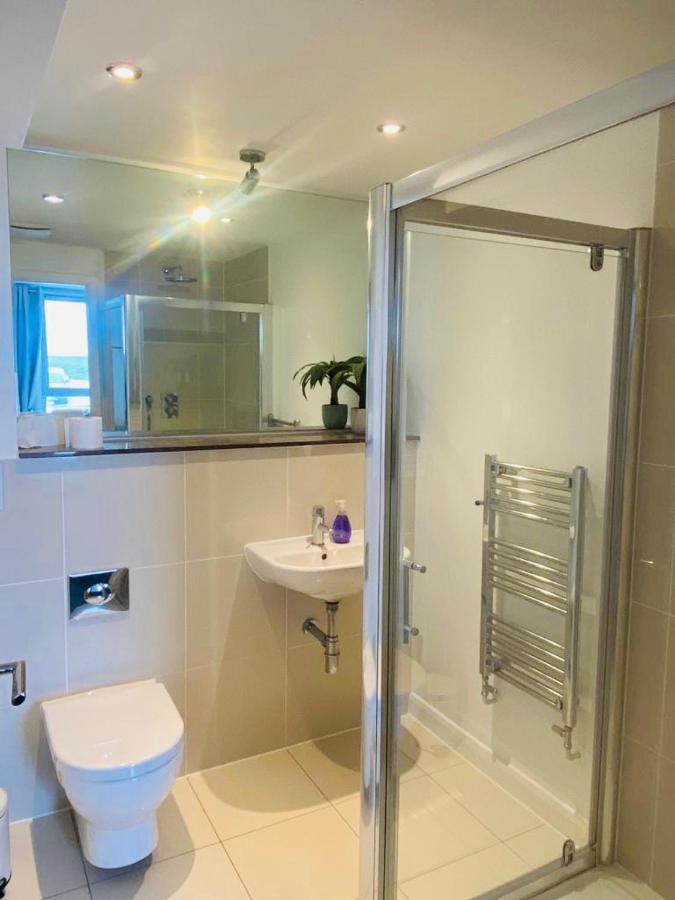 نيوكويي Zinc @ Fistral Beach, Newquay المظهر الخارجي الصورة