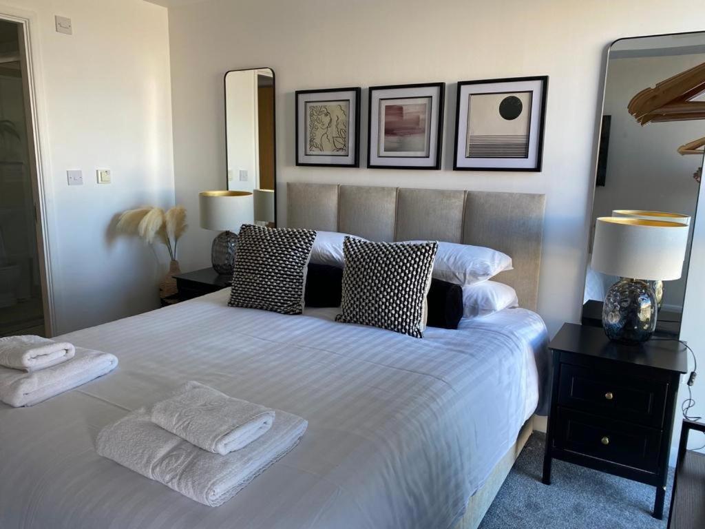 نيوكويي Zinc @ Fistral Beach, Newquay المظهر الخارجي الصورة